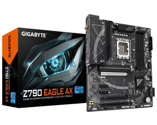 PLACA BASE GIGABYTE Z790 EAGLE AX